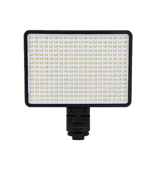 Casell LED-396A Bi-Color Video Light 